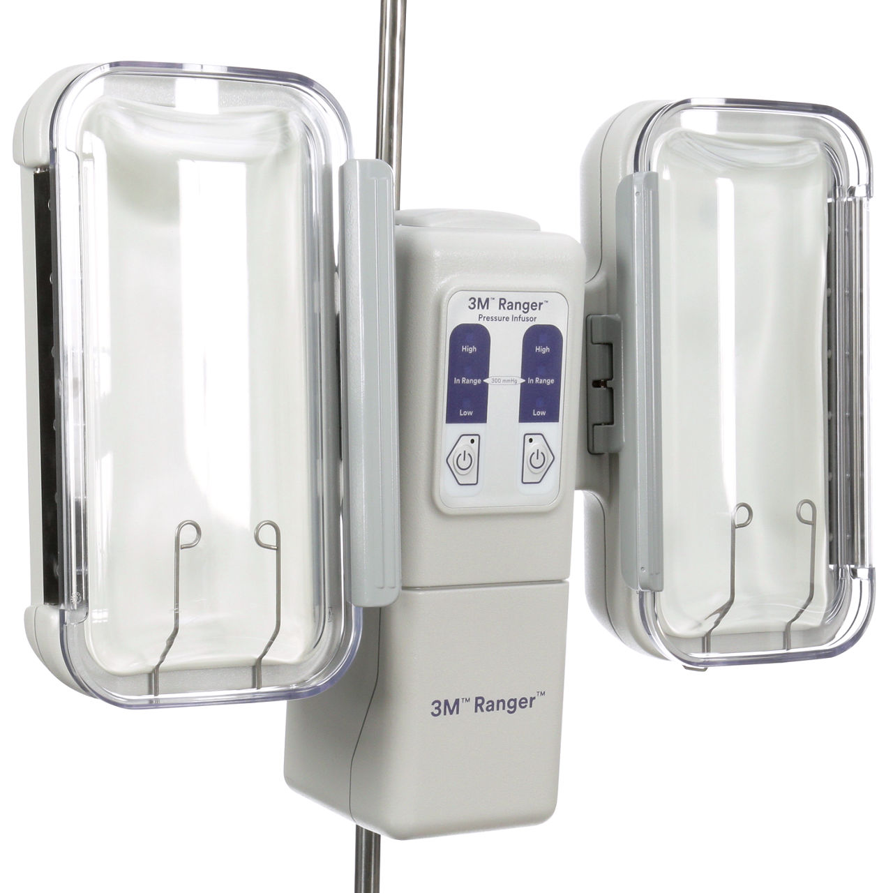 3M(TM) Ranger(TM) Pressure Infuser, 14500, Modelo 145