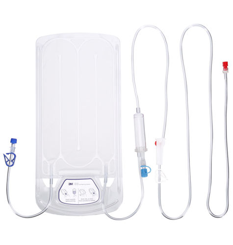 3M™ Ranger™ Fluid Warming Set