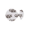 3M™ Curos™ Cápsula de Desinfeção para Conetores de Hemodiálise Tego®, CTG1-270R, 270 cápsulas por caixa, 8 caixas por embalagem