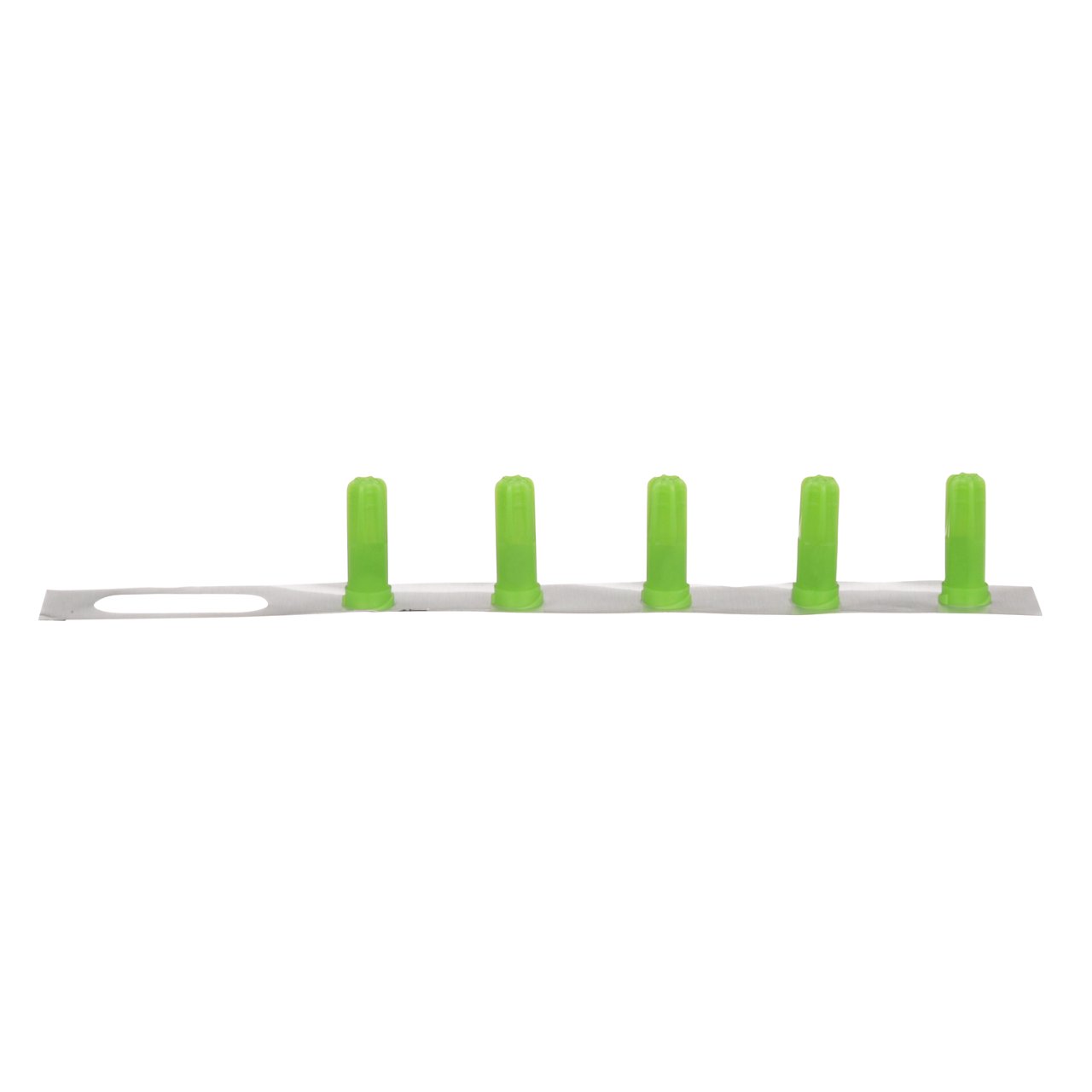3M™ Curos Tips™ Disinfecting Cap Strip for Male Luers, CM5-200