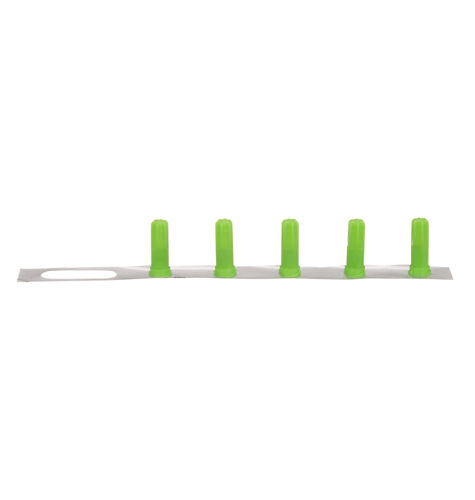 3M™ Curos Tips™ Disinfecting Cap for Male Luers