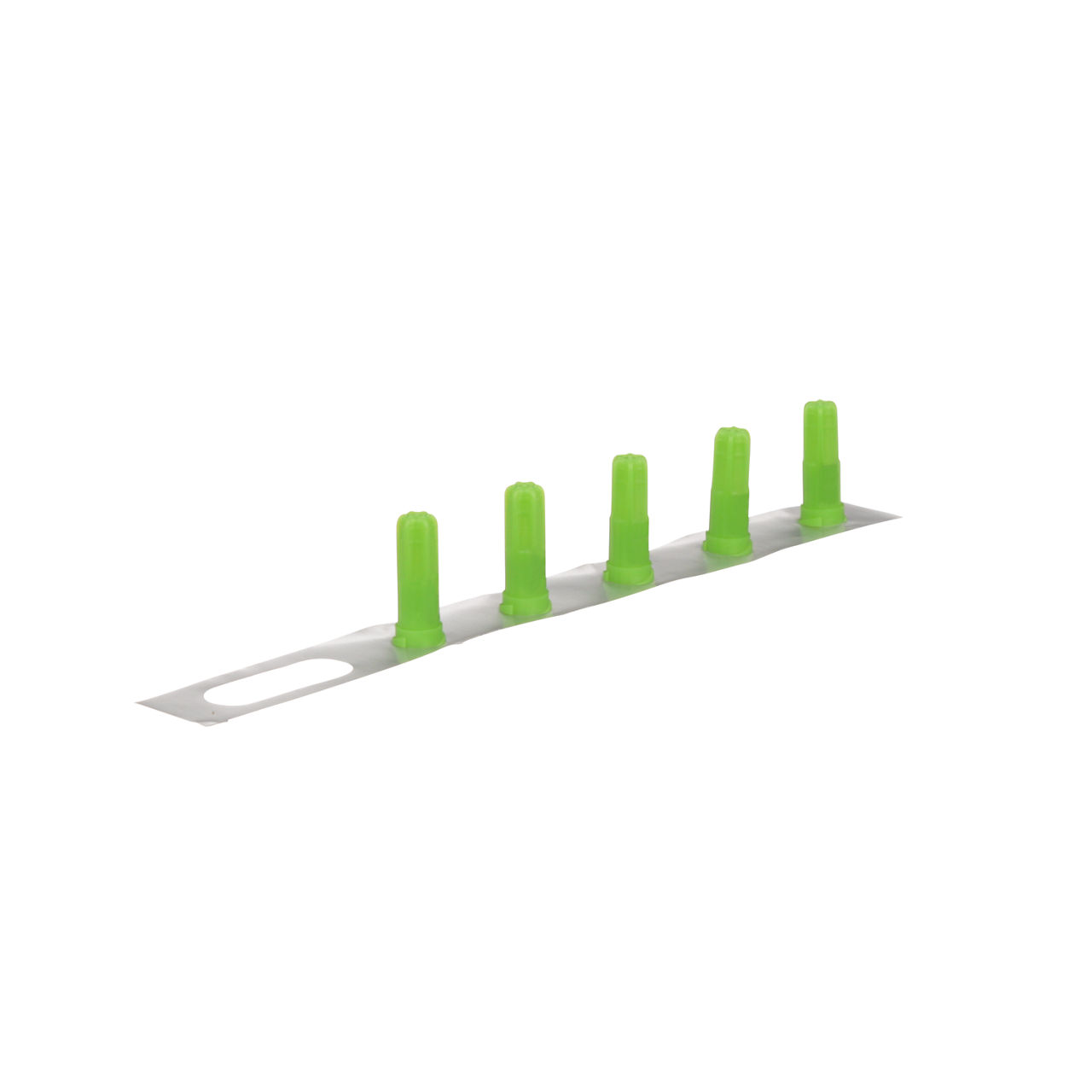3M™ Curos Tips™ Disinfecting Cap Strip for Male Luers, CM5-200