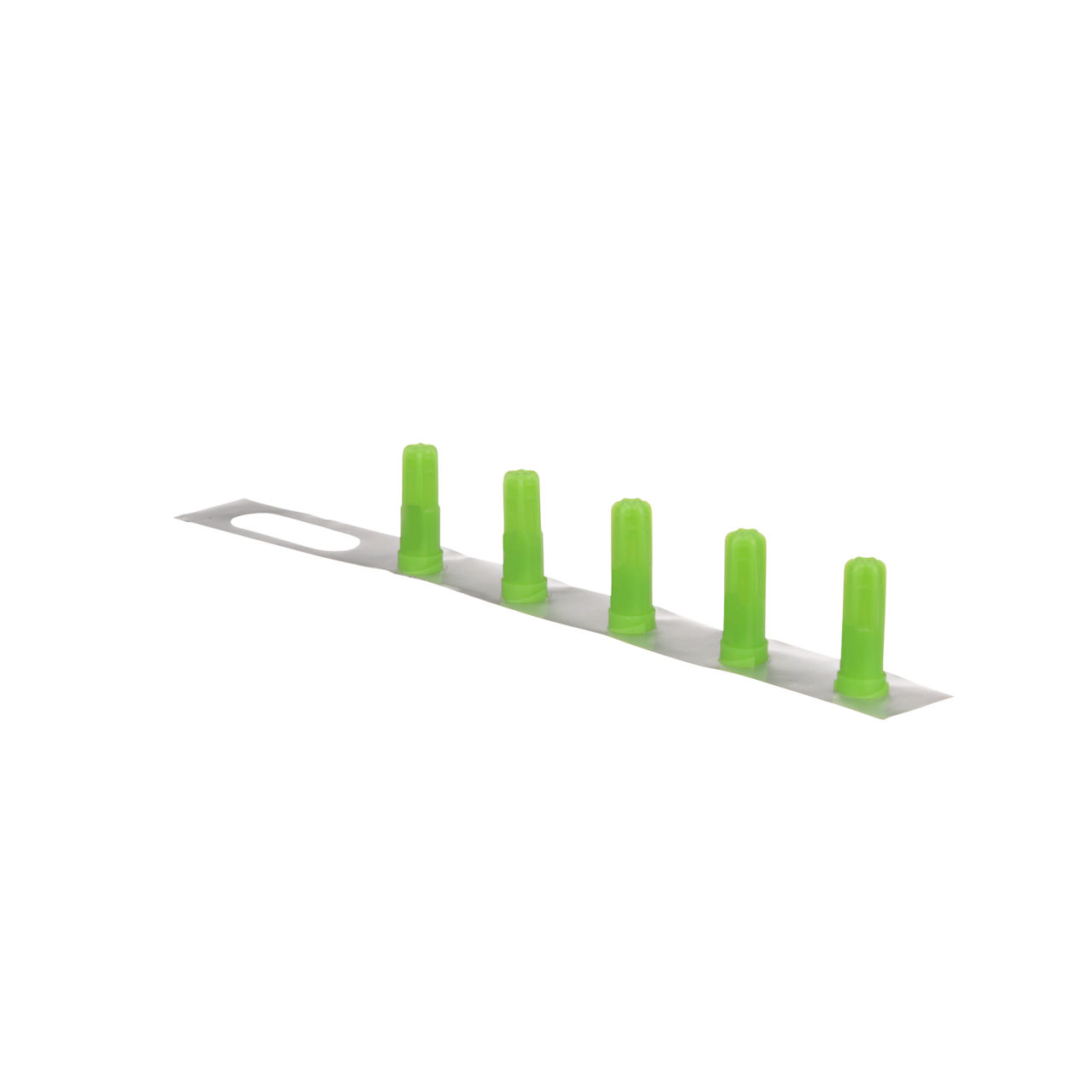 3M™ Curos Tips™ Disinfecting Cap Strip for Male Luers, CM5-200