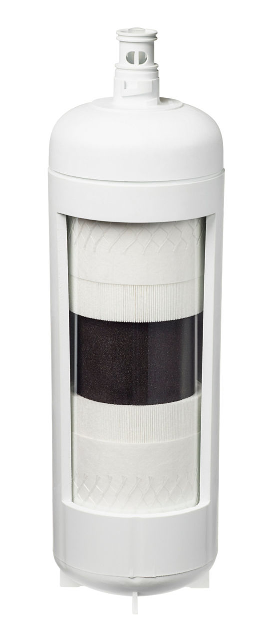 High Flow Series Replacement Cartridge, Model HF60