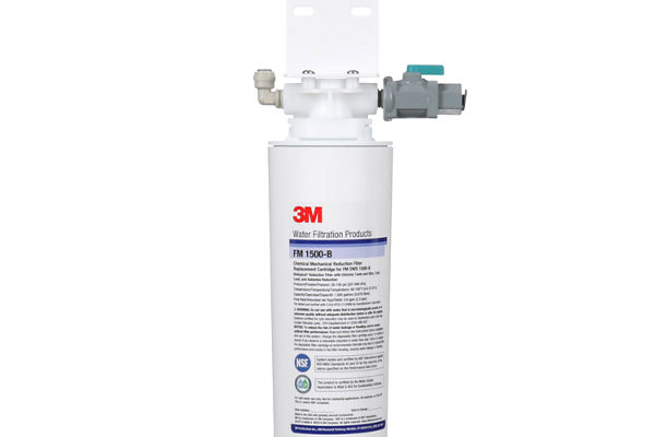 3M™ Under Sink Drinking Water System FM1500-B