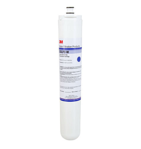 3M™ Commercial Reverse Osmosis Membrane for Model SGLP2-DUAL, 66-931601