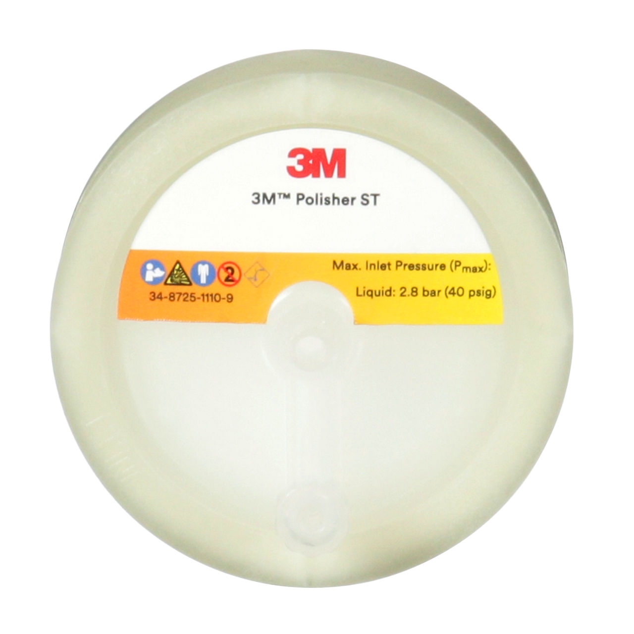 3M(TM) Polisher ST, BC25, Leur