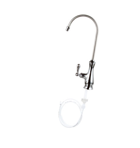 Faucet for use with 3M™ Under Sink Water Filtration Systems