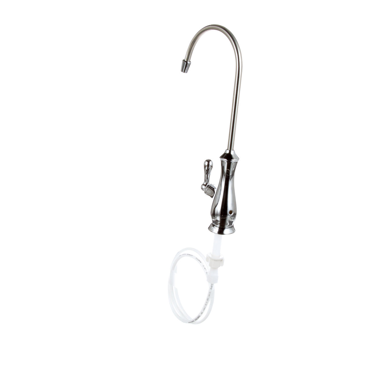 3M™ Aqua-Pure™ Parts, Non Air-Gap Faucet with Metal Base 6221545P