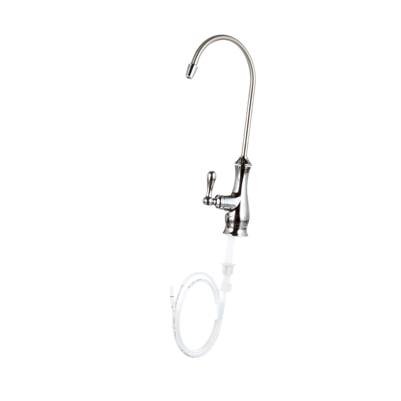 3M™ Aqua-Pure™ Parts, Non Air-Gap Faucet with Metal Base 6221545P
