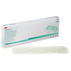 3M™ Tegaderm™ Absorbent Clear Acrylic Dressing, 90817, Rectangle, 3-1/2 in x 13-3/4 in (9 cm x 35 cm), 30/CAR, 4 CAR/CS