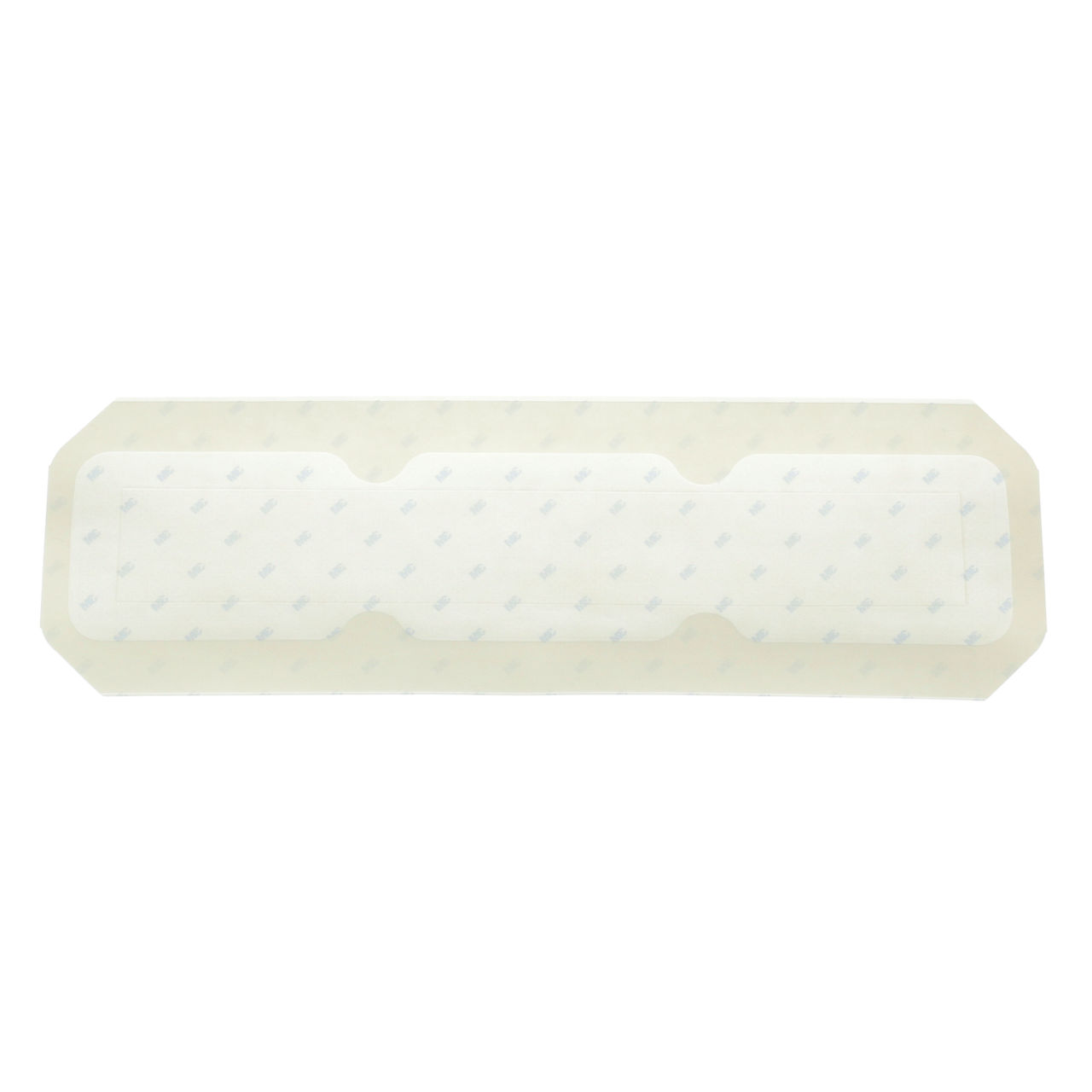 3M™ Tegaderm™ Absorbent Clear Acrylic Dressing 90817