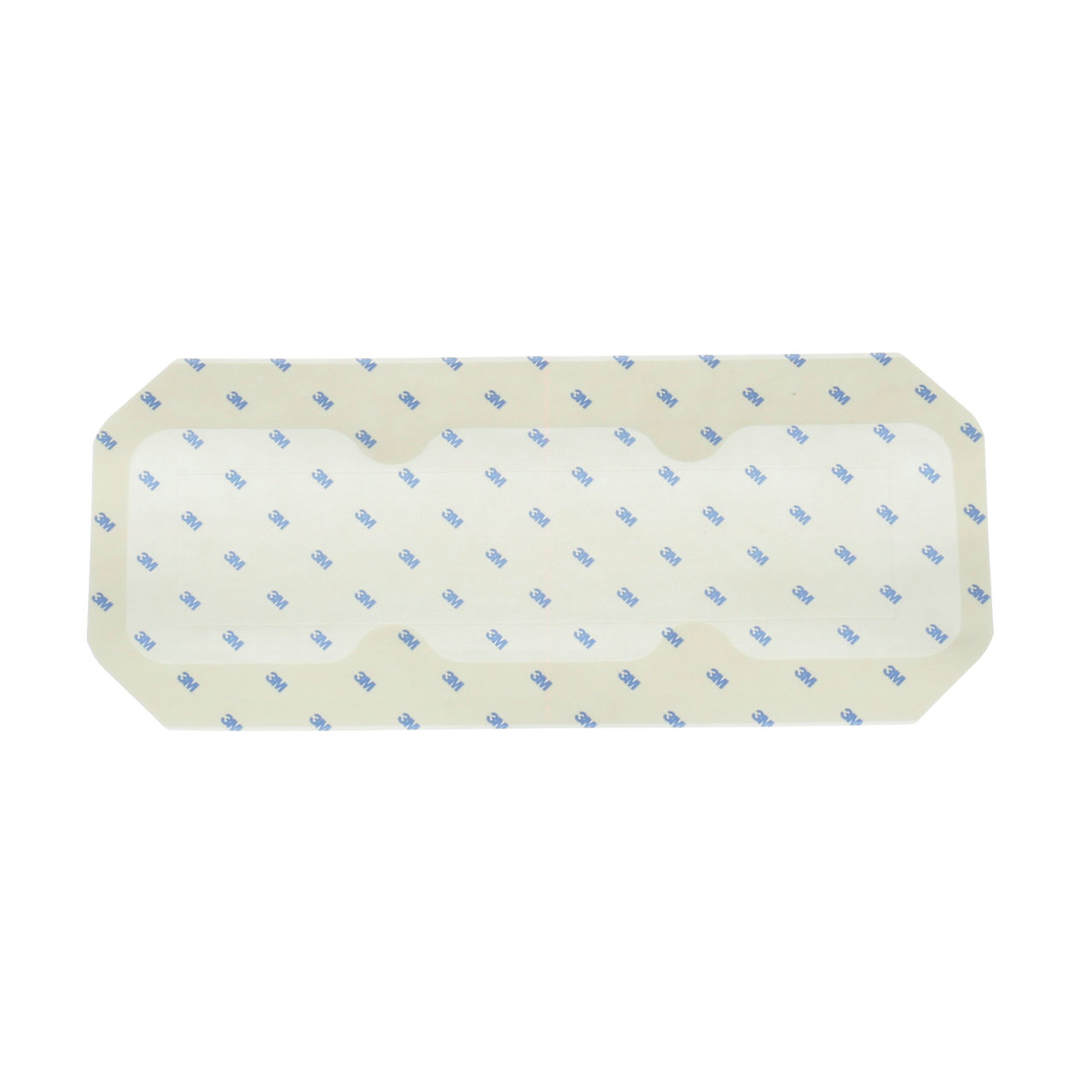 3M™ Tegaderm™ Absorbent Clear Acrylic Dressing 90815