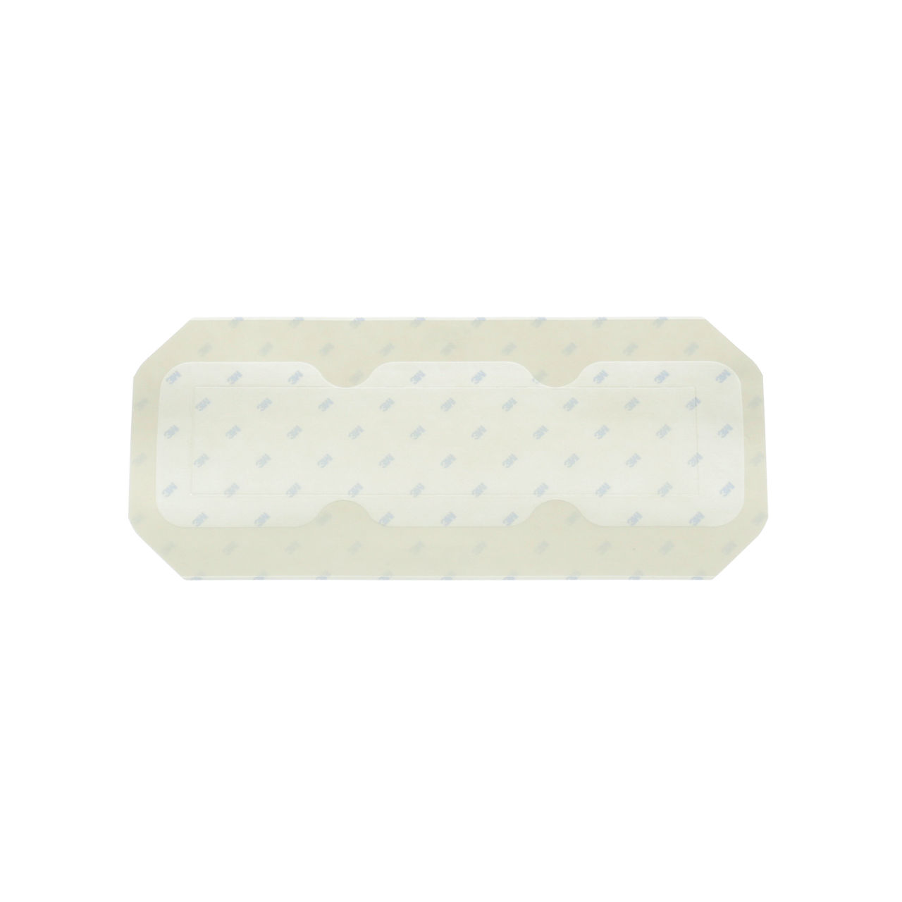 3M™ Tegaderm™ Absorbent Clear Acrylic Dressing 90815