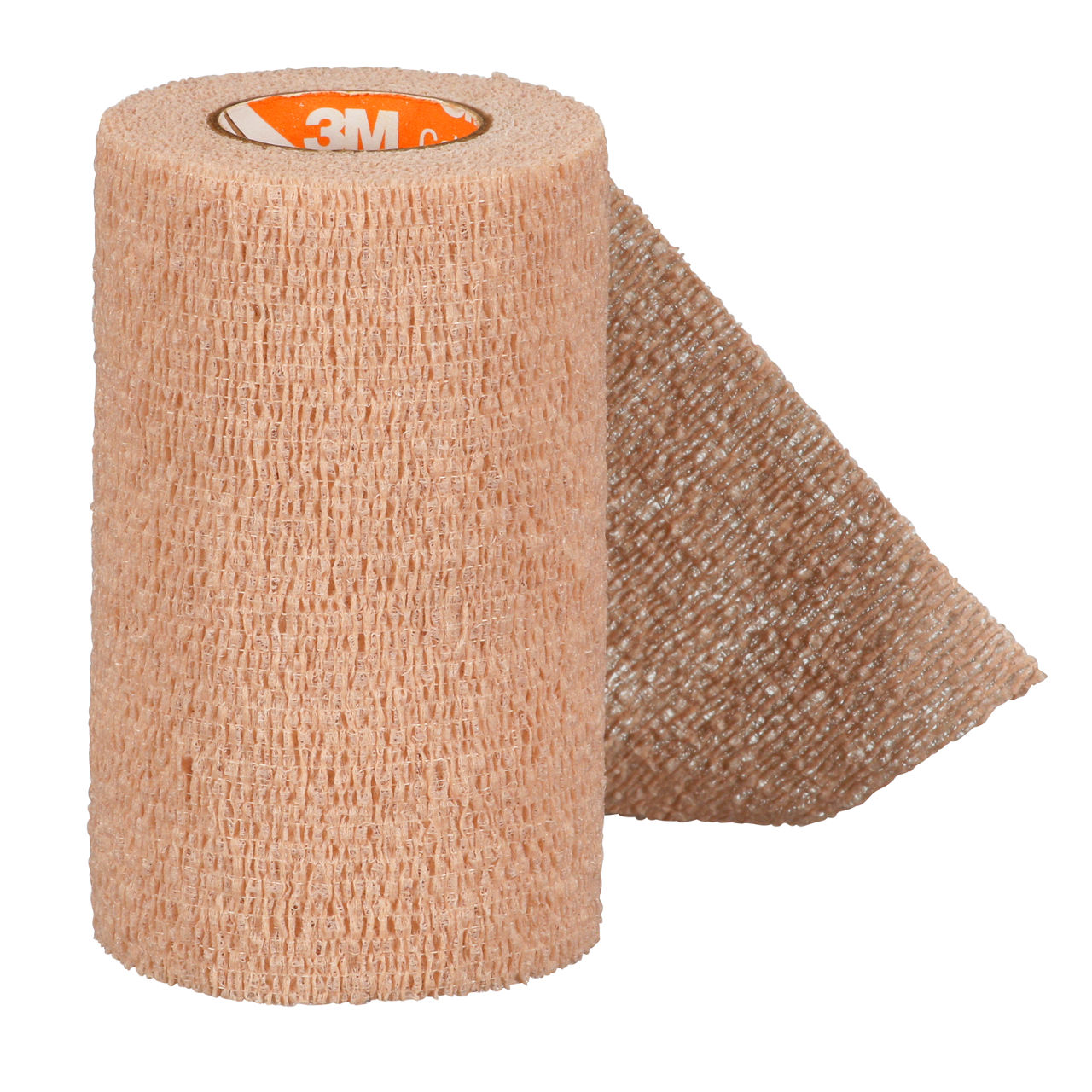 3M(TM) Coban(TM) NL Non-Latex Self-Adherent Wrap with Hand Tear, 2084