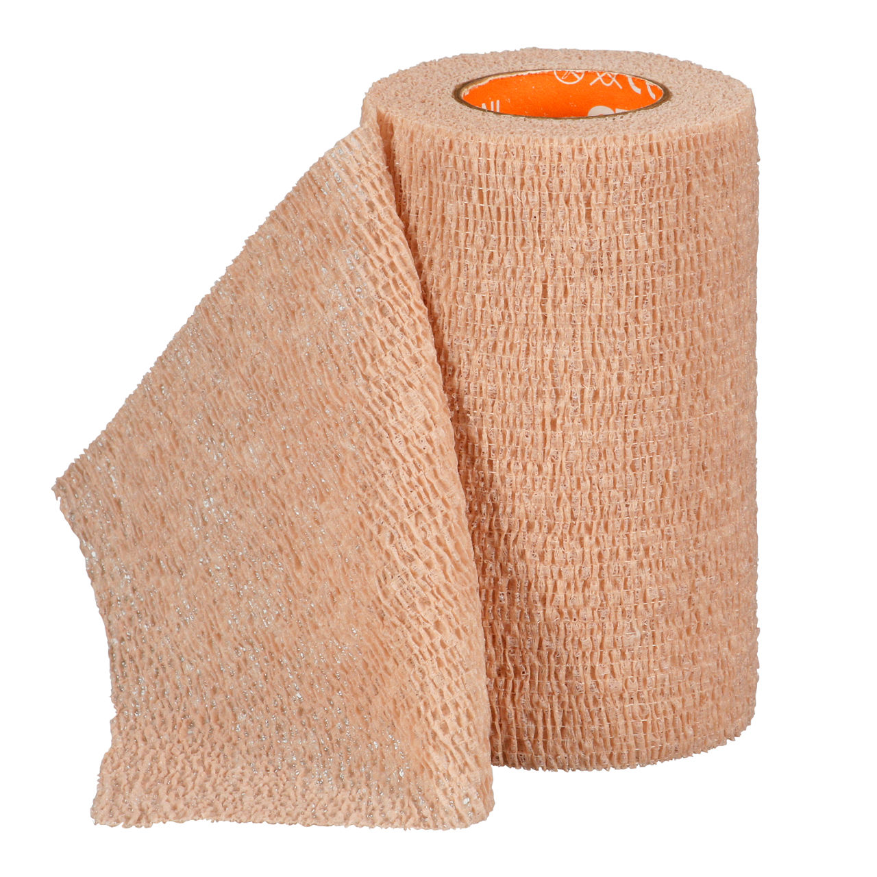 3M(TM) Coban(TM) NL Non-Latex Self-Adherent Wrap with Hand Tear, 2084