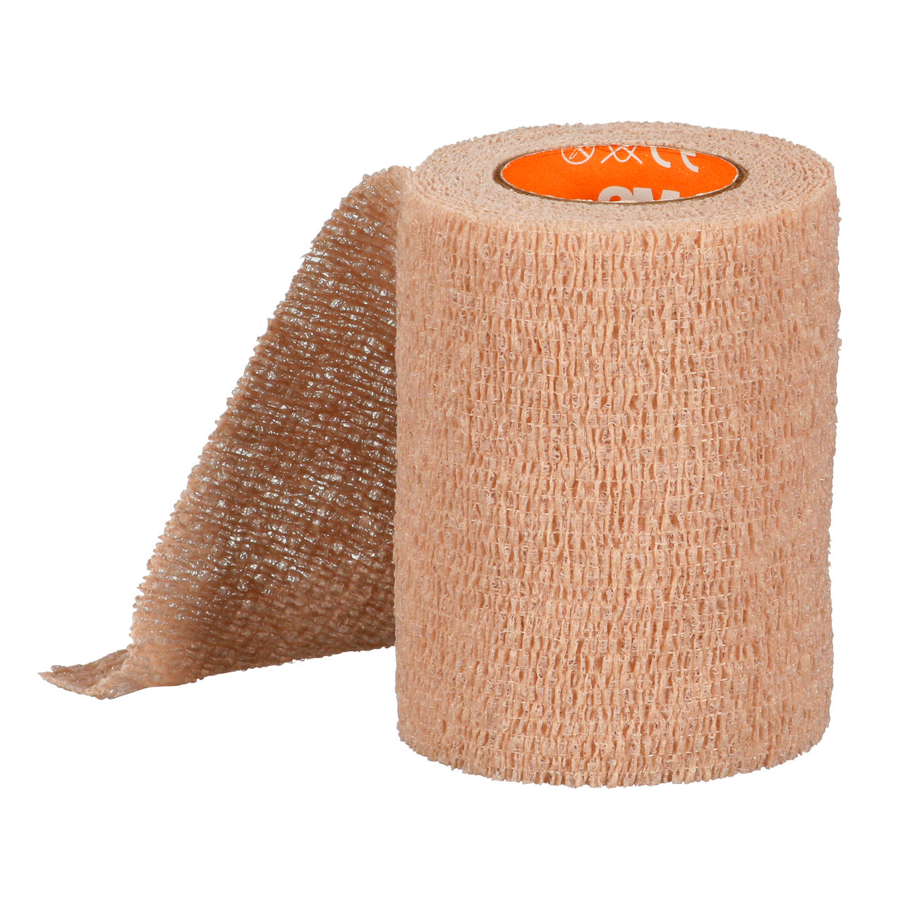 3M(TM) Coban(TM) NL Non-Latex Self-Adherent Wrap with Hand Tear, 2083
