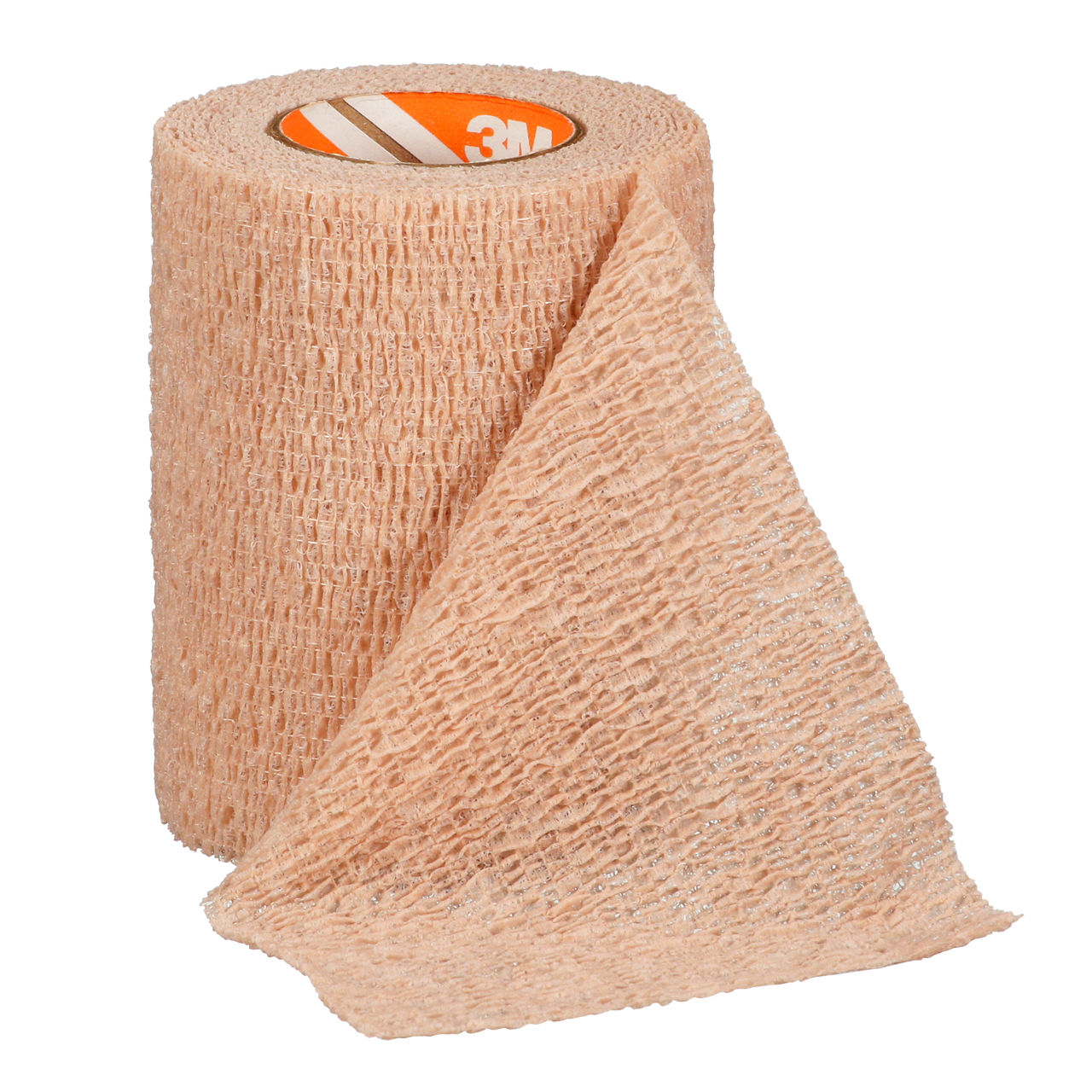 3M(TM) Coban(TM) NL Non-Latex Self-Adherent Wrap with Hand Tear, 2083