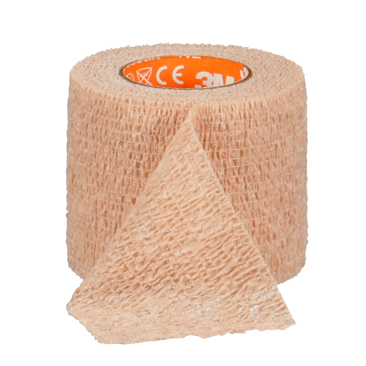 3M(TM) Coban(TM) NL Non-Latex Self-Adherent Wrap with Hand Tear, 2082
