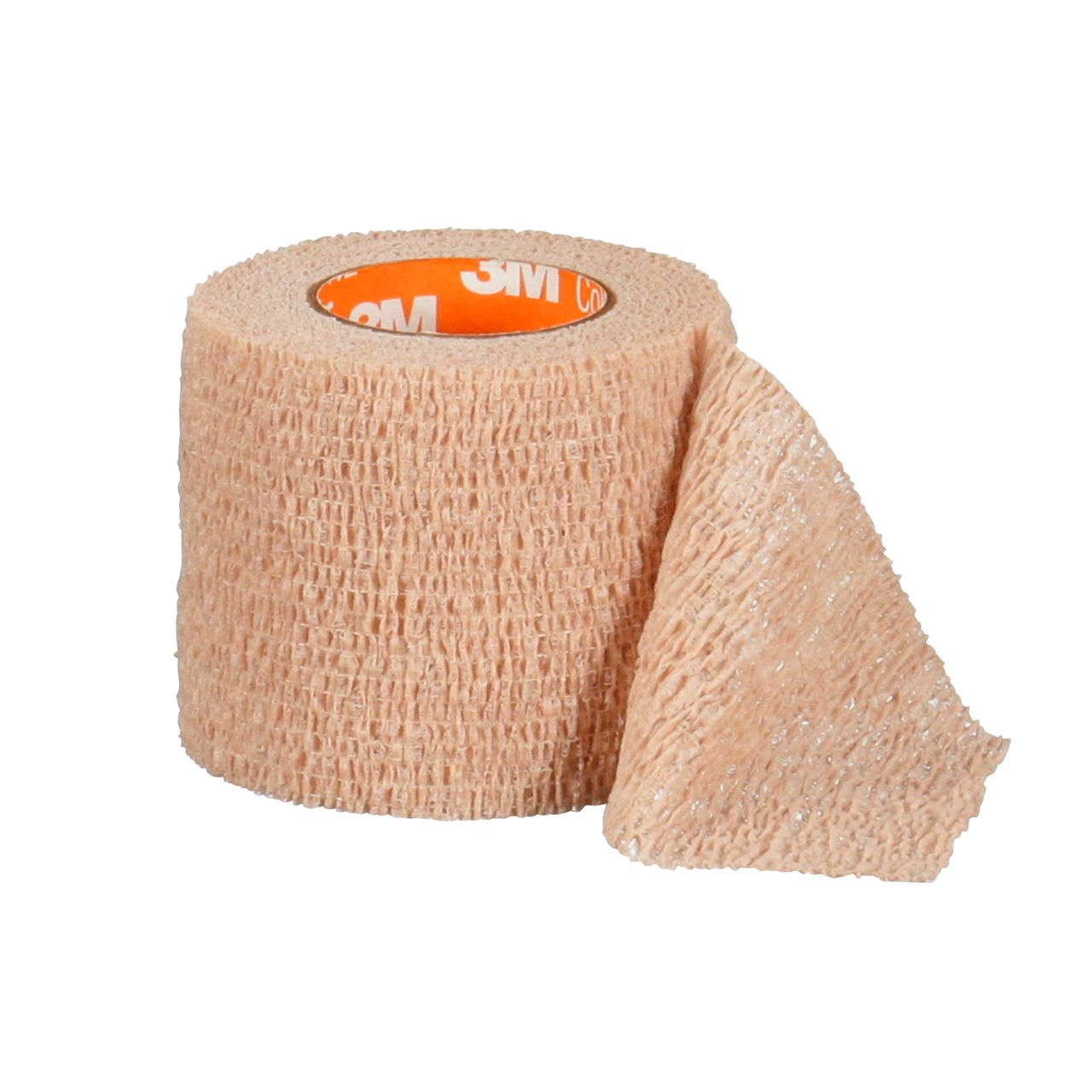 3M(TM) Coban(TM) NL Non-Latex Self-Adherent Wrap with Hand Tear, 2082