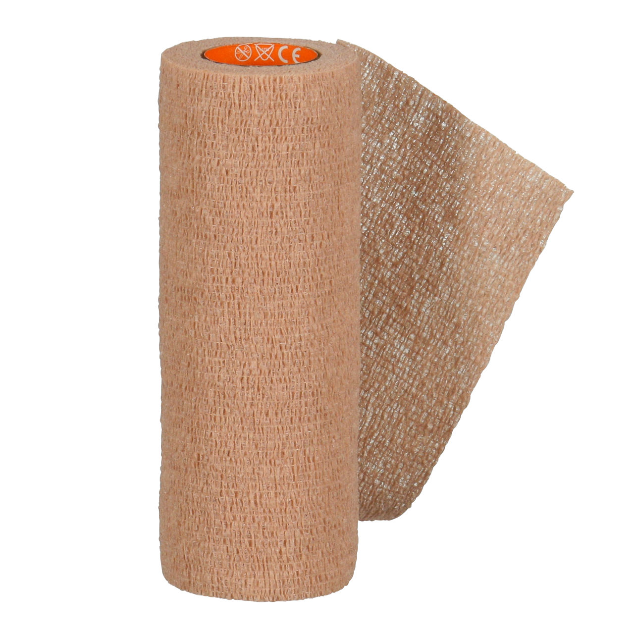 3M(TM) Coban(TM) NL Non-Latex Self-Adherent Wrap with Hand Tear, 2086