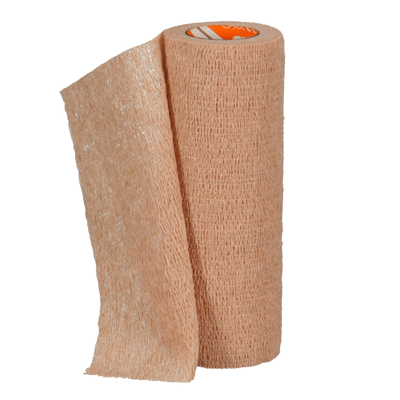 3M(TM) Coban(TM) NL Non-Latex Self-Adherent Wrap with Hand Tear, 2086