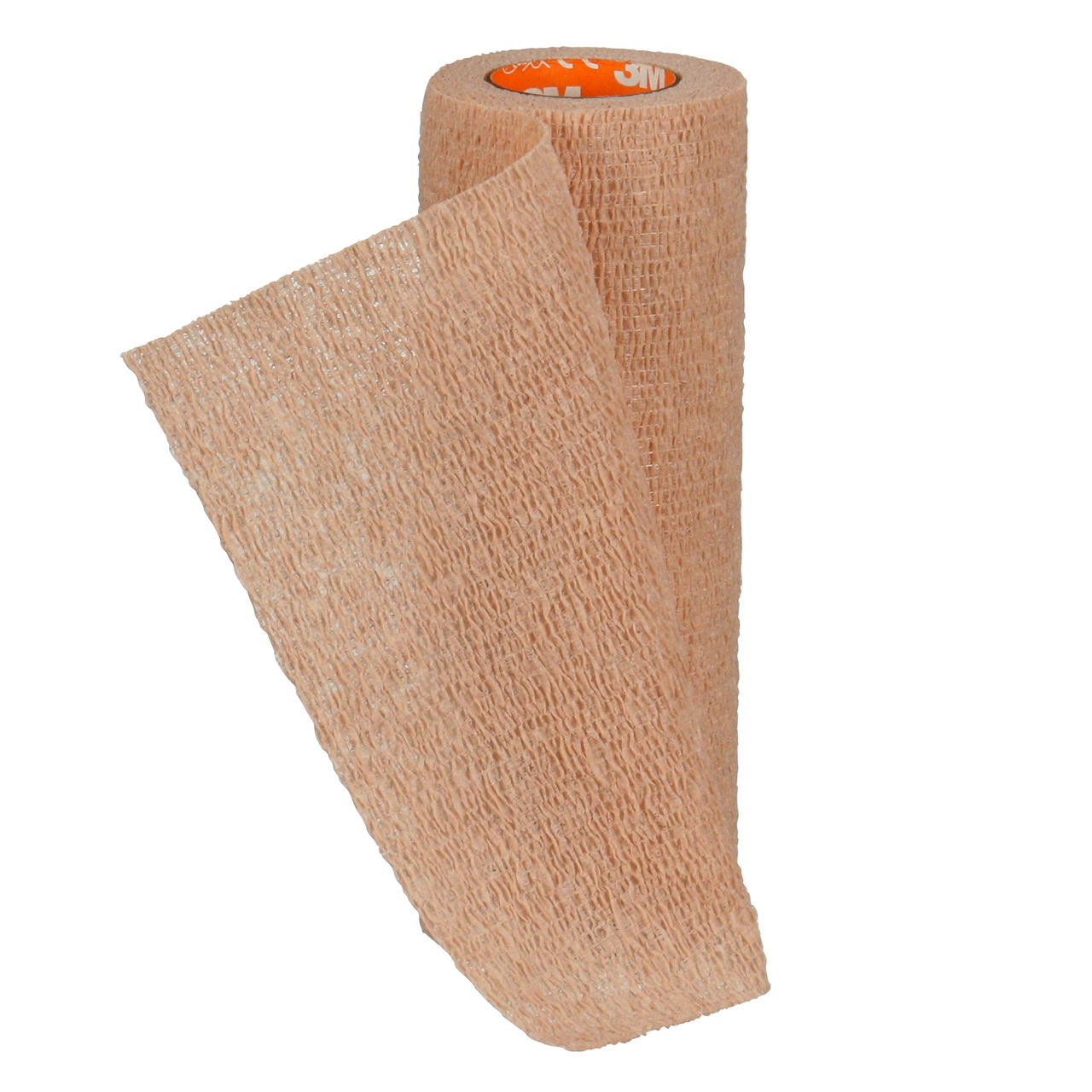 3M(TM) Coban(TM) NL Non-Latex Self-Adherent Wrap with Hand Tear, 2086