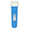 3M™ CFS22 Series Filter Housing CFS22B 1.5, 5639205, Large Diameter, Blue Sump, 24.5 in, 2/Case