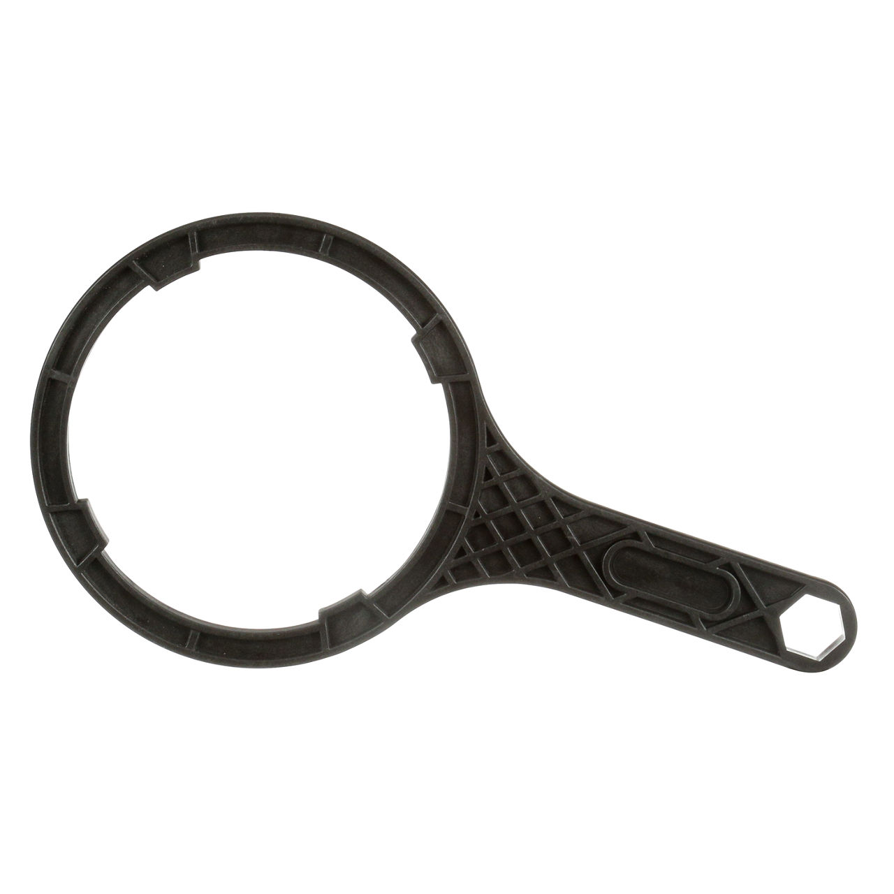 3M(TM) Parts, Wrench 45-9006, For Whole House Large Diameter Water Filter Housings