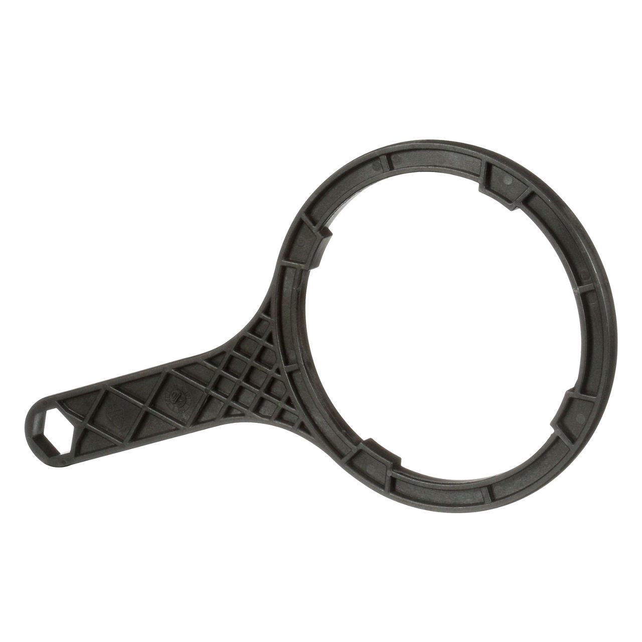 3M(TM) Parts, Wrench 45-9006, For Whole House Large Diameter Water Filter Housings