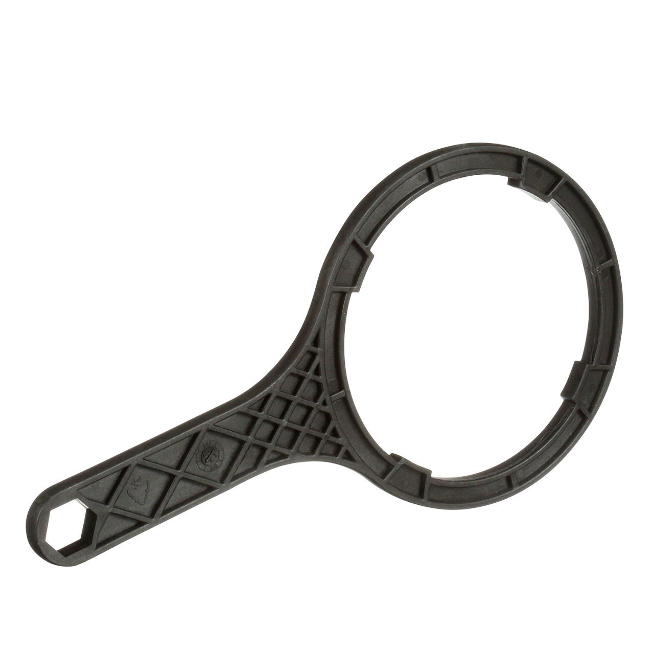 3M(TM) Parts, Wrench 45-9006, For Whole House Large Diameter Water Filter Housings