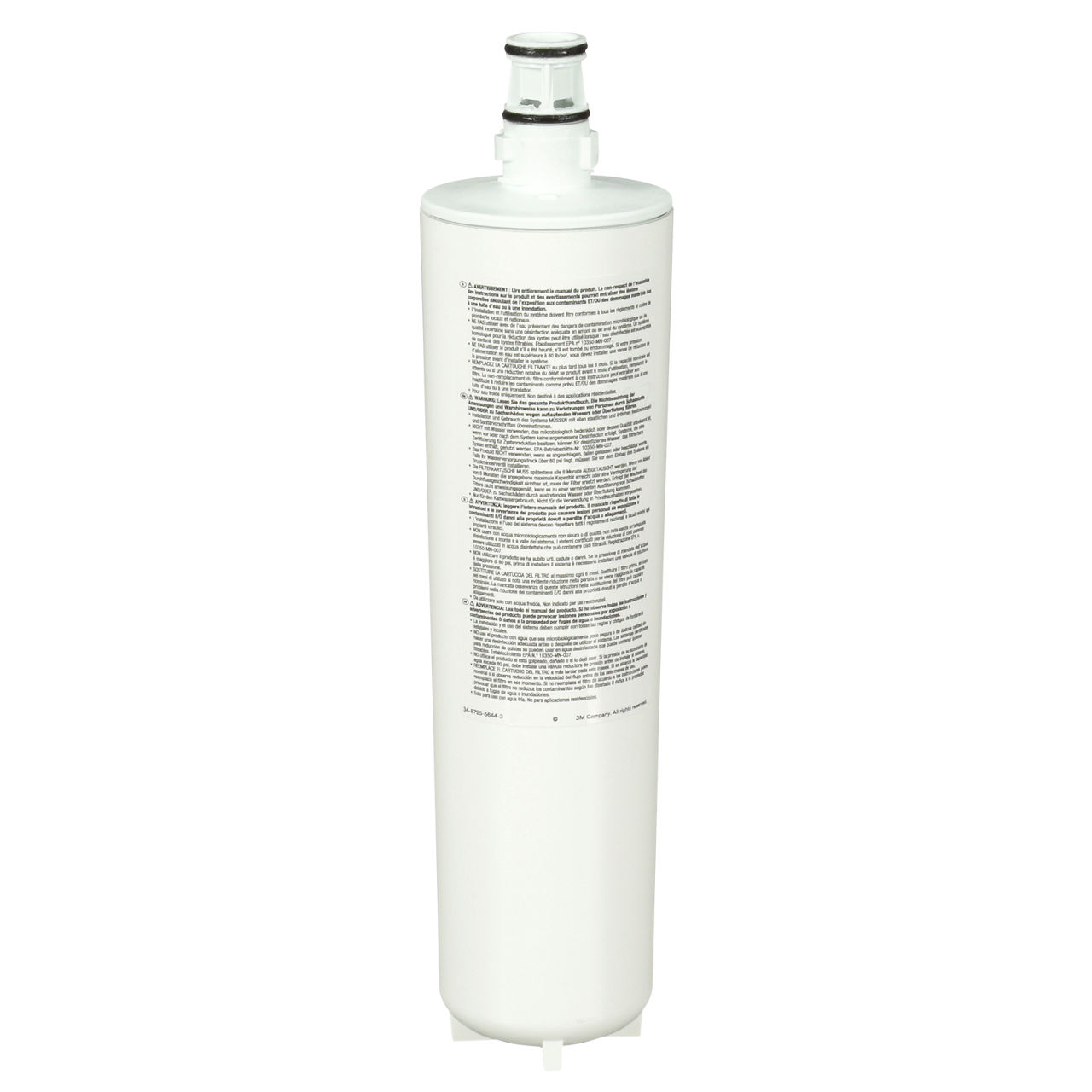 3M(TM) High Flow Series Retrofit Filter Cartridge