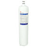 3M™ High Flow Carbonless Series Water Filter Cartridge HF90-SR, 5637315, 0.2 um Nominal, 5 gpm, 1/Case