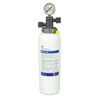 3M™ High Flow Carbonless Series Water Filter System ICE160-S-SR, 5616336, 0.2 um NOM, 3.5 gpm, 1/Case