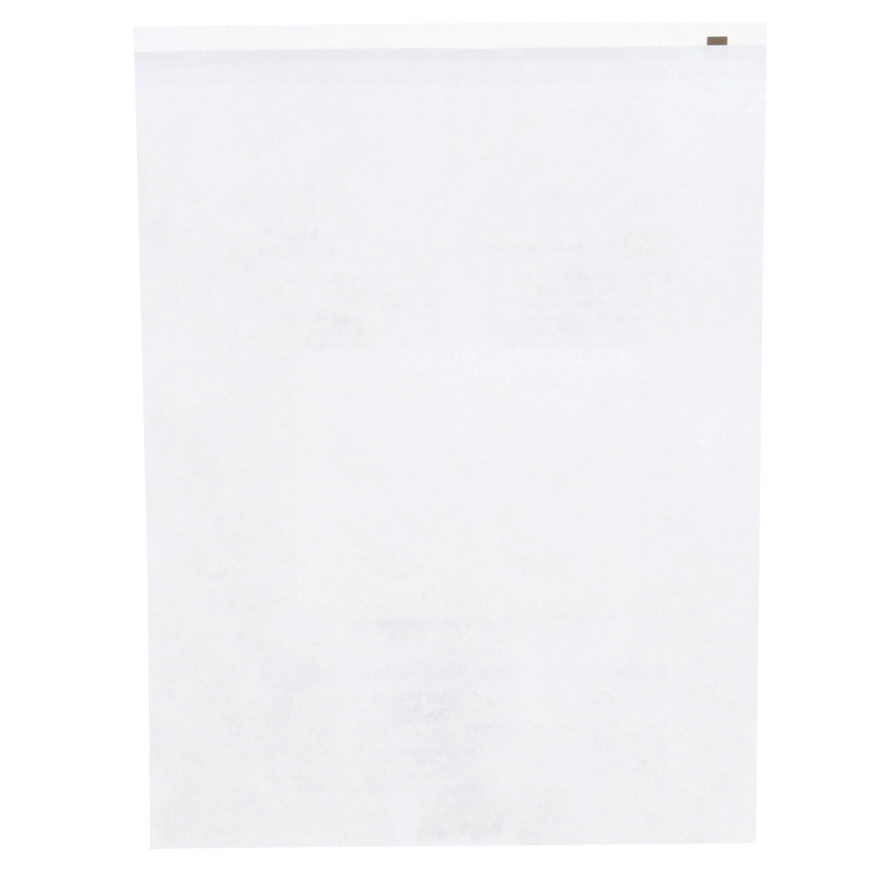 3M(TM) Tube Securement Device, 1500U, Small