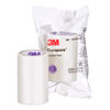 3M™ Durapore™ Surgical Tape 1548S-2, Packaged Single-use Length , 2 in x 1.5 yd (5 cm x 1.37 m), 50 Roll/Bg, 5 Bg/Case