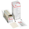 3M™ Steri-Strip™ Reinforced Adhesive Skin Closures, R1541, 1/4 in x 3 in(6 mm x 75 mm), 50 Bag/Carton, 4 Carton/Case