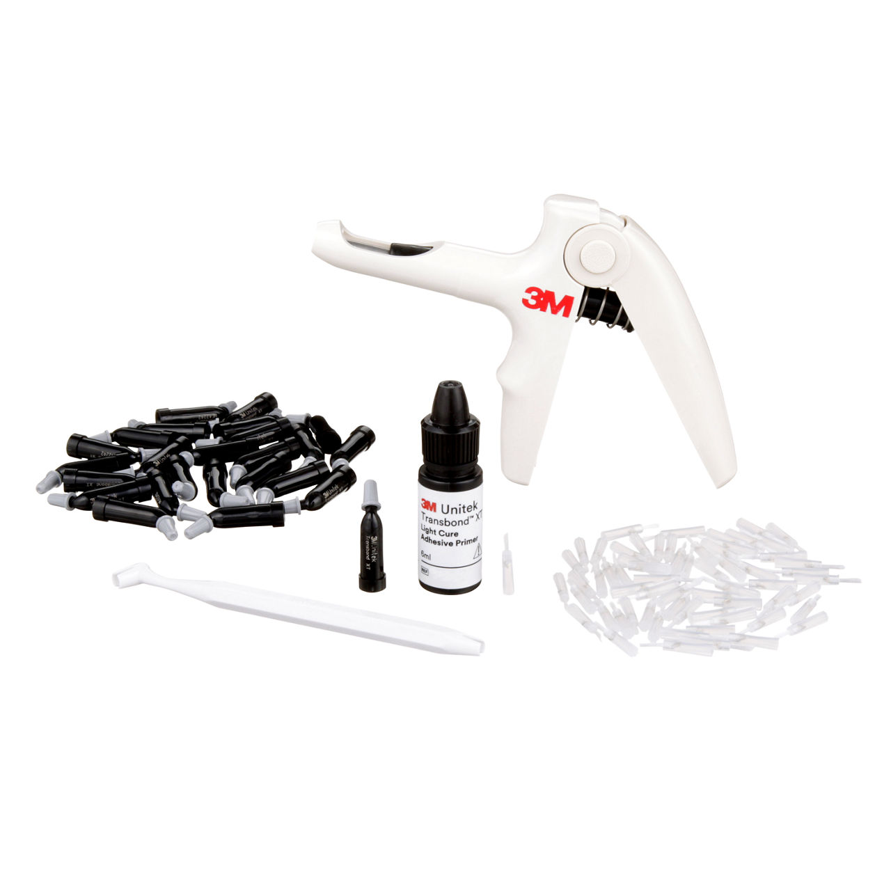 3M™ Transbond™ XT Capsule - Transbond™ XT Primer Kit, 712-030