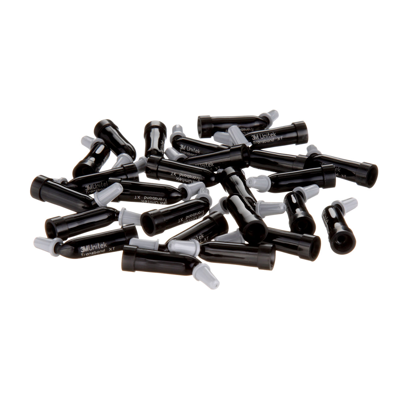 3M™ Transbond™ XT Light Cure Adhesive Capsules, 712-031, 0.2 g