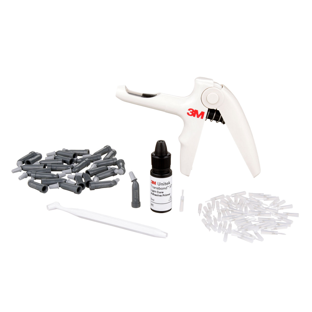 3M™ Transbond™ LR Capsule - Transbond™ XT Primer Kit, 712-033