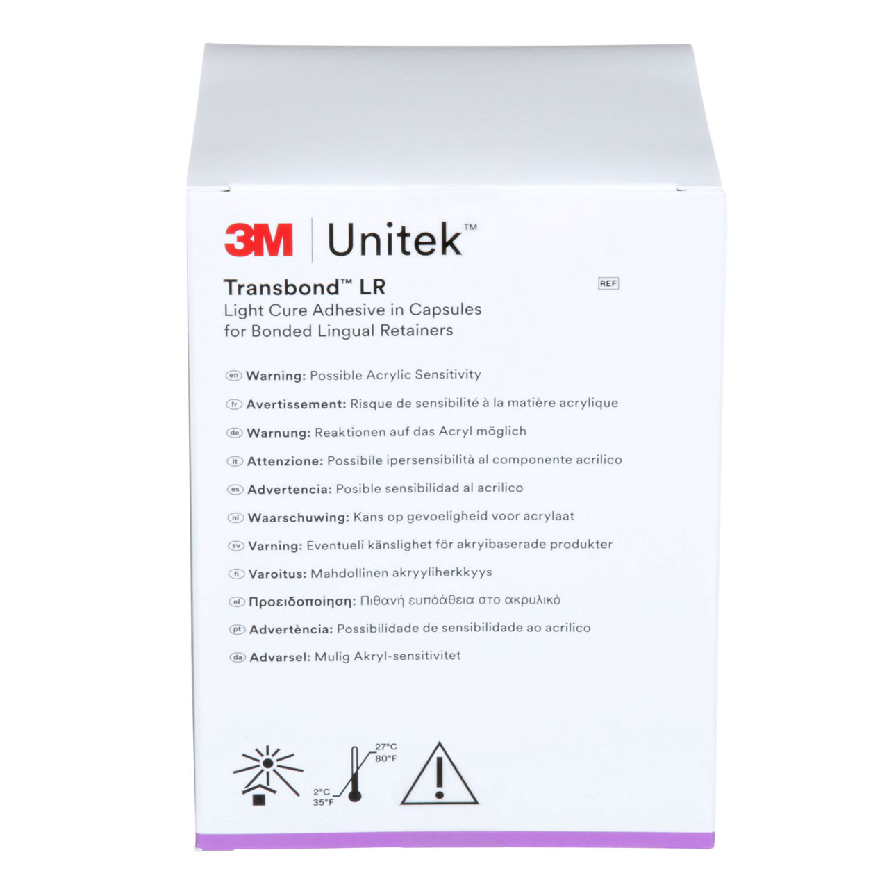 3M™ Transbond™ LR Capsule - Transbond™ XT Primer Kit, 712-033