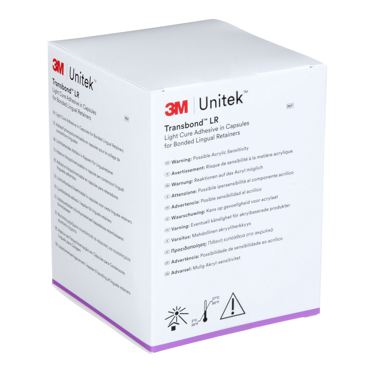 3M™ Transbond™ LR Capsule - Transbond™ XT Primer Kit, 712-033