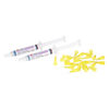 3M™ Unitek™ Etching Gel System, 712-039, Blue Tint, 2 Syringes 3.5g/ea., 25 Plastic Dispensing Tips, 1/Kit