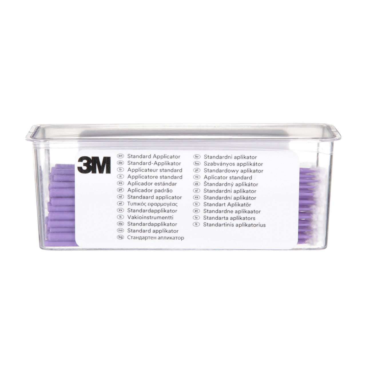 3M™ Transbond™ Plus Self Etching Primer Applicator, 712-092