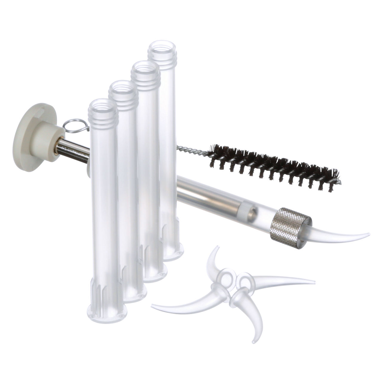 3M™ Penta™ Elastomer Syringe Single Pack, 71210