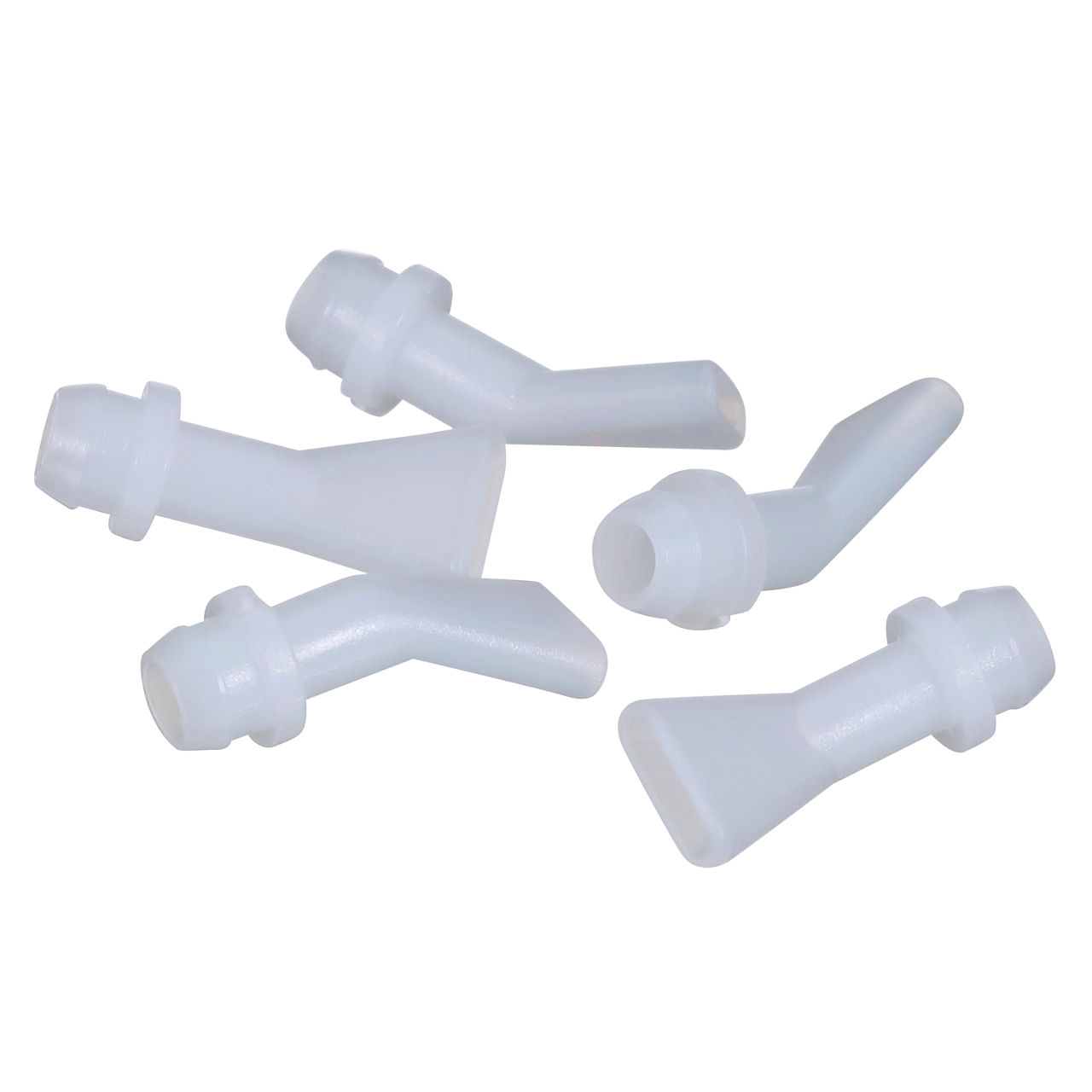 3M™ Garant™ Intraoral Tips - Bite, Clear (50), 71460