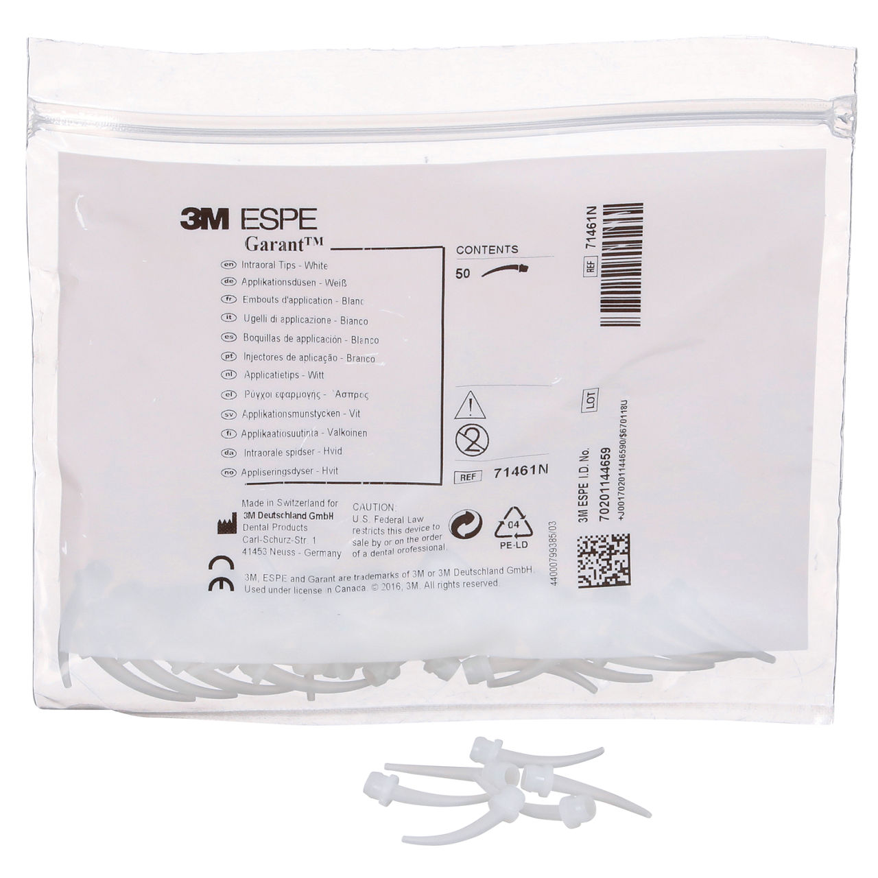 GARANT DUESEN RF WS, 71461N