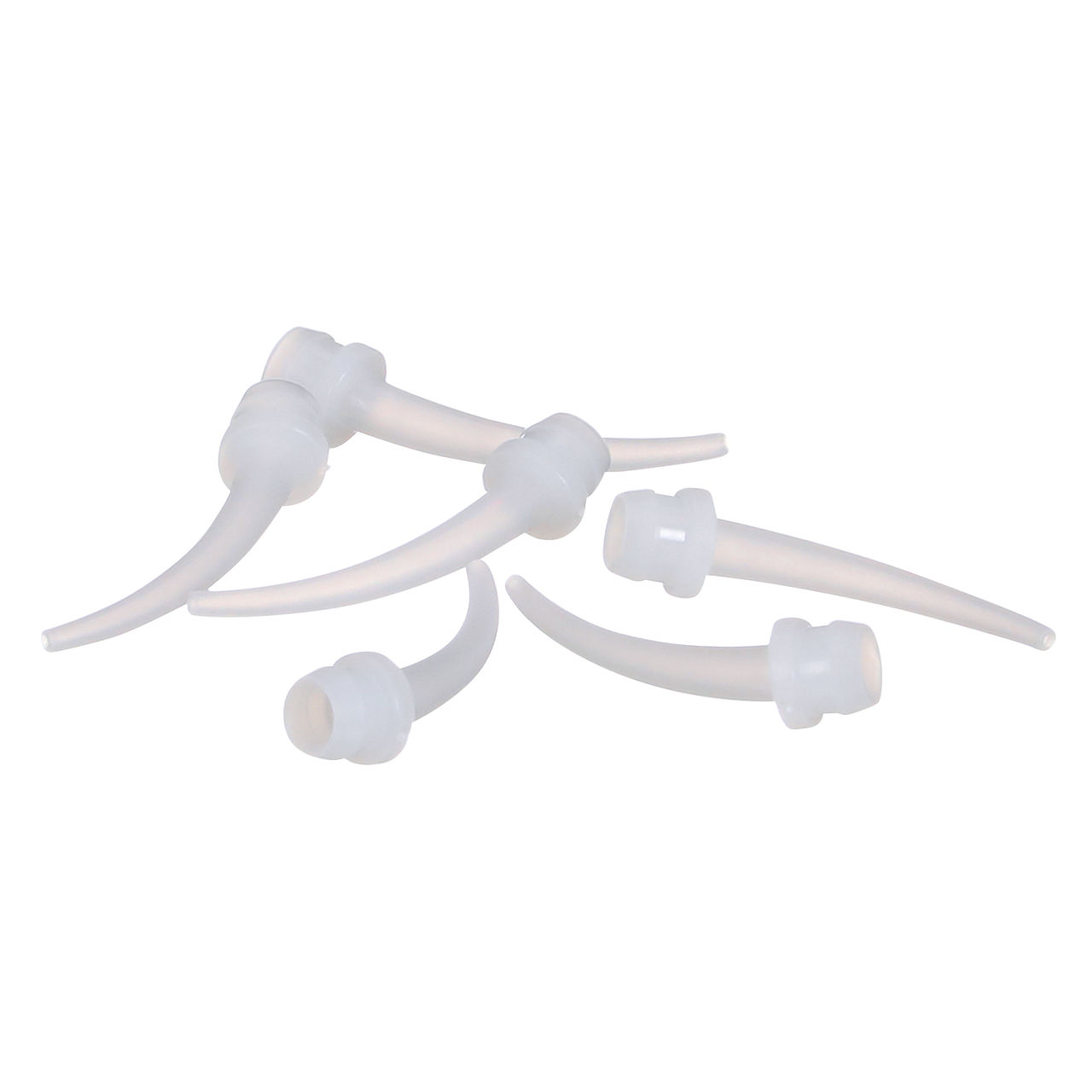 3M™ Garant™ Intraoral TIips White (50) Refill, 71461