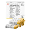 3M™ Imprint™ 4 Penta™ Super Quick Heavy VPS Impression Material Refill,71485