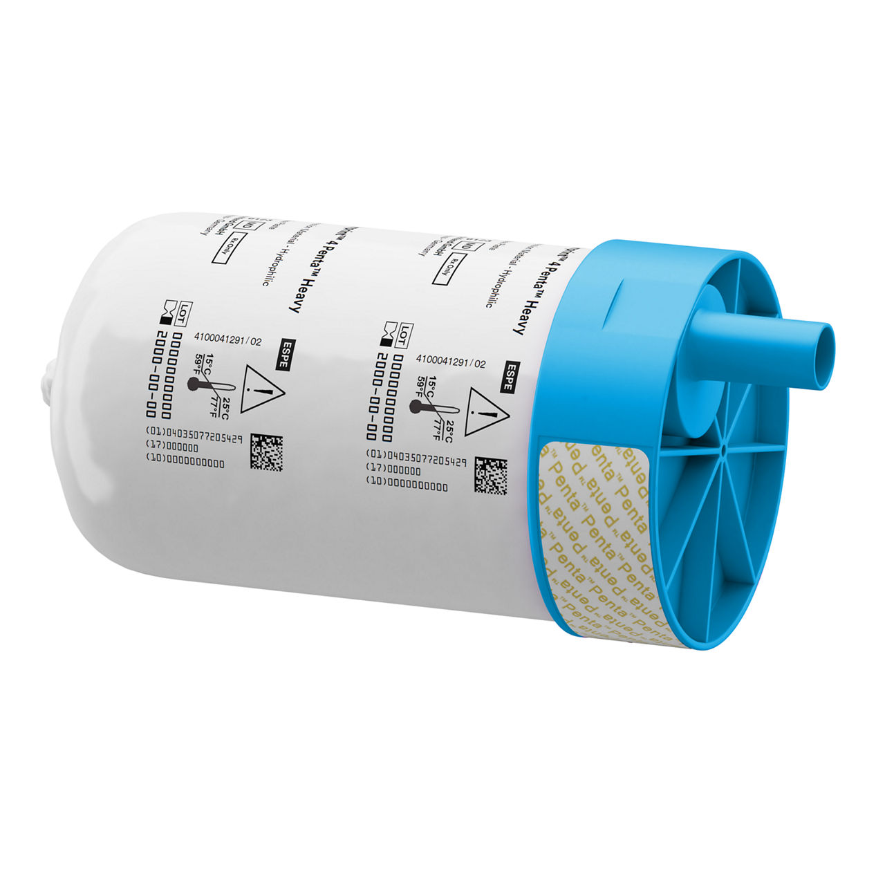 3M™ Imprint™ 4 Penta™ Heavy VPS Impression Material Value Pack, 71500